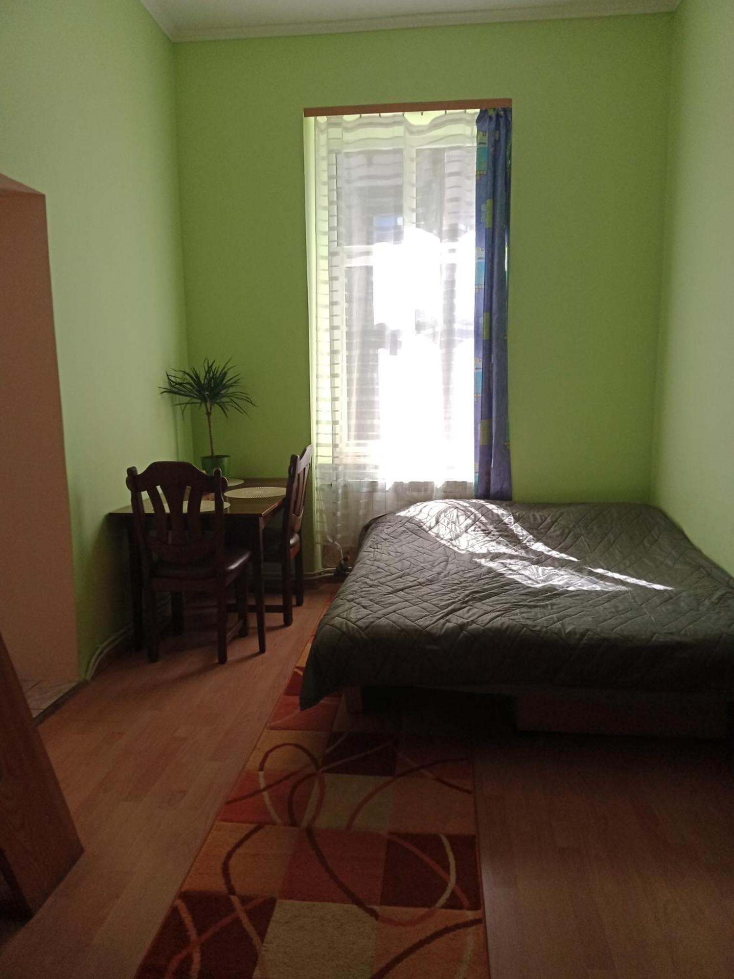 Apartament Kolo Dworcu Přemyšl Exteriér fotografie